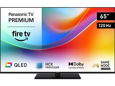 PANASONIC TV QLED PANASONIC TV QLED