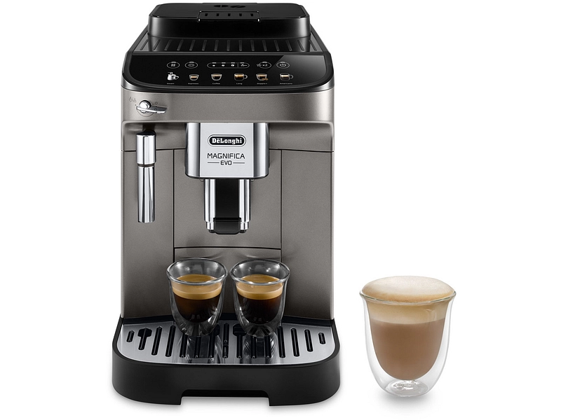 DELONGHI Kaffeevollautomat DELONGHI Kaffeevollautomat