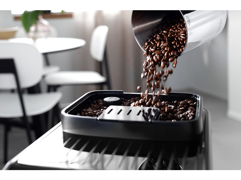 DELONGHI Kaffeevollautomat DELONGHI Kaffeevollautomat