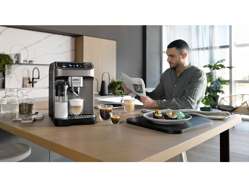 DELONGHI Automate à café DELONGHI Automate à café