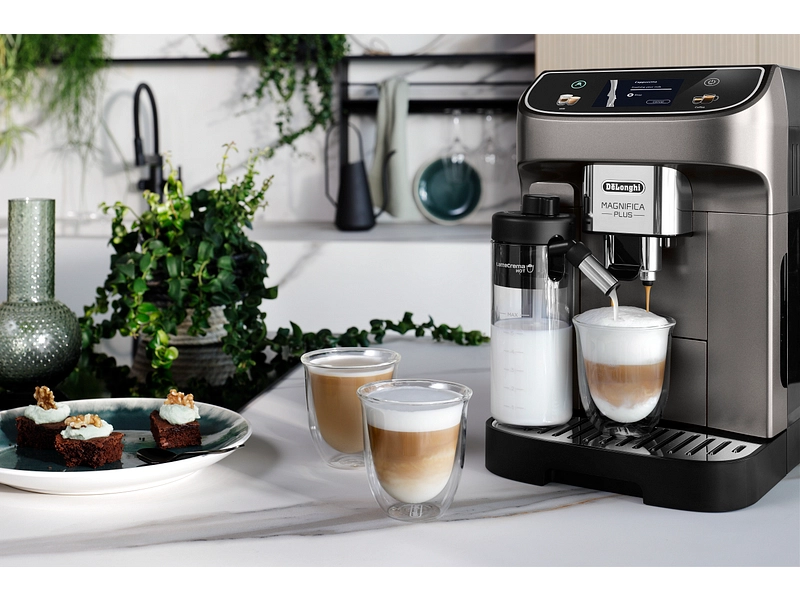 DELONGHI Automate à café DELONGHI Automate à café