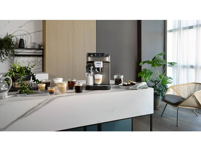DELONGHI Automate à café DELONGHI Automate à café