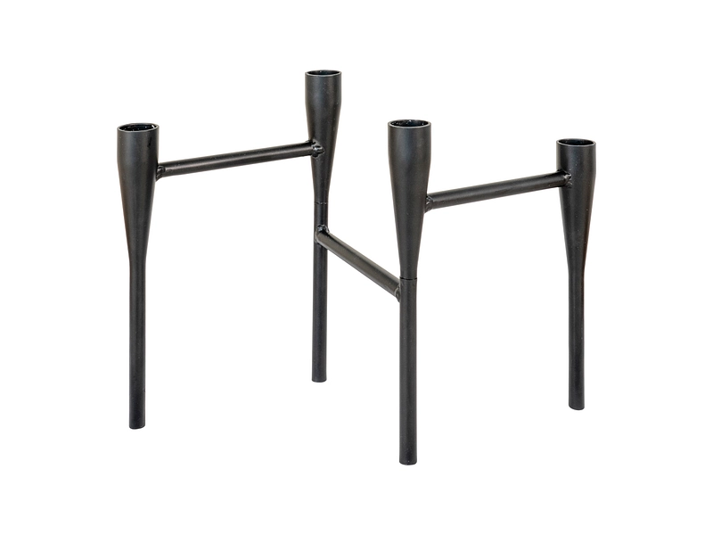 Kerzenleuchter CANDLE HOLDER