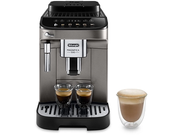 DELONGHI Kaffeevollautomat
