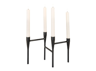 Kerzenleuchter CANDLE HOLDER