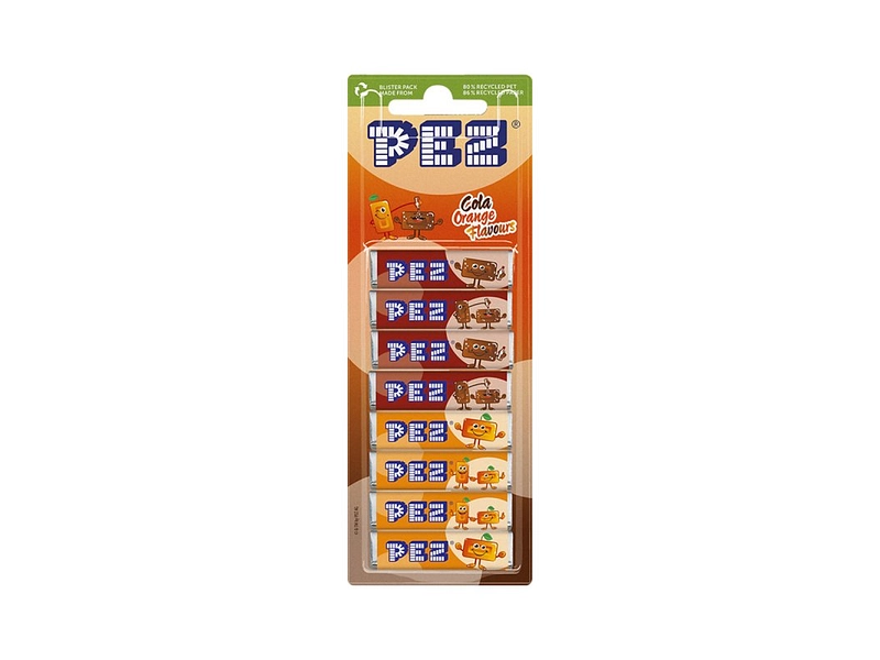 PEZ Caramelle PEZ Caramelle