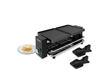 KOENIG Apparecchio per raclette elettrico
