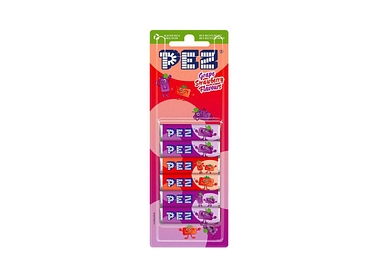 PEZ Caramelle