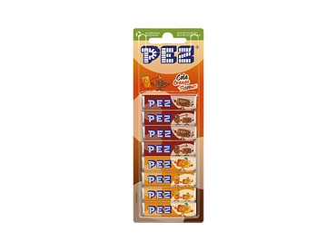 PEZ Caramelle