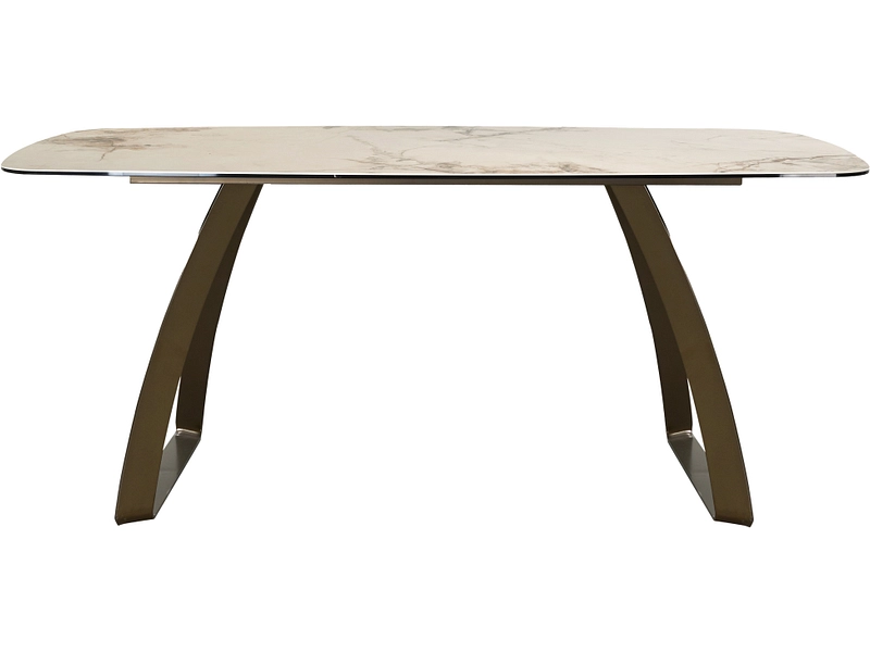 Table BRONZE Table BRONZE