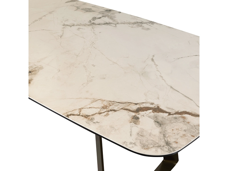 Table BRONZE Table BRONZE