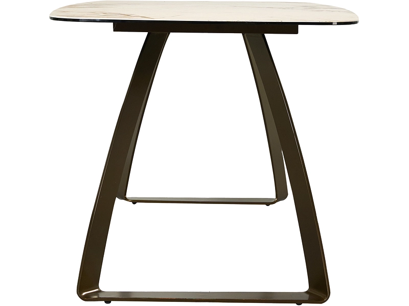 Table BRONZE Table BRONZE
