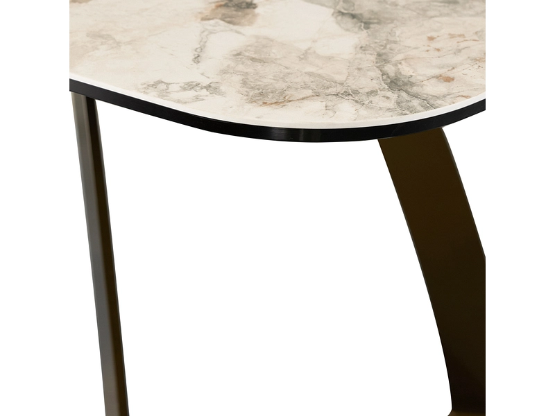 Table BRONZE Table BRONZE
