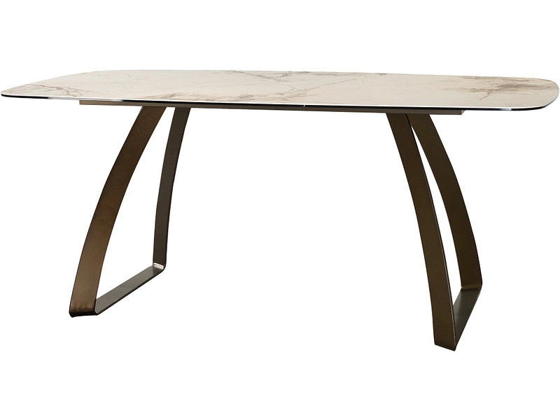 Table BRONZE Table BRONZE