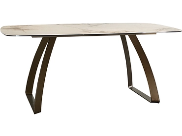 Table BRONZE Table BRONZE