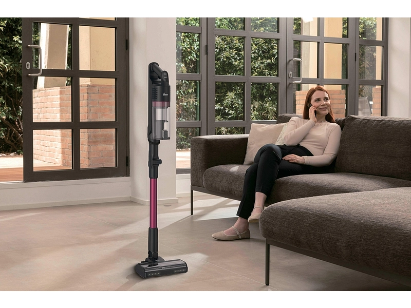 HOOVER Stabstaubsauger 2 in 1 HOOVER Stabstaubsauger 2 in 1
