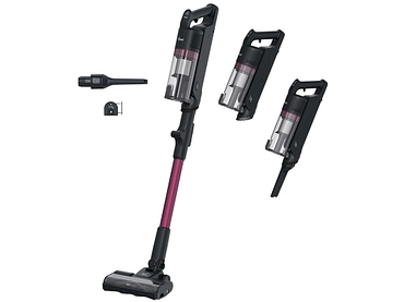 HOOVER Stabstaubsauger 2 in 1