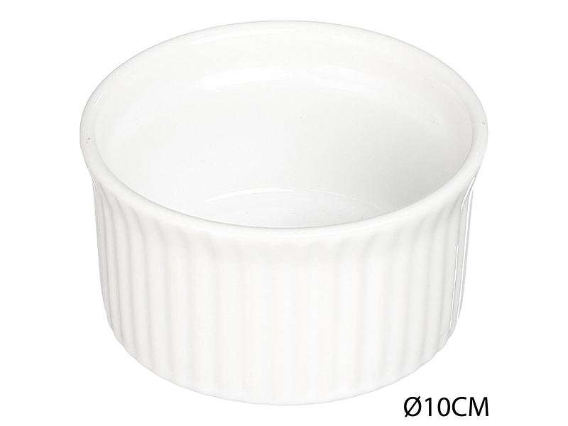 Coppetta BLANCA gres bianco Coppetta BLANCA gres bianco