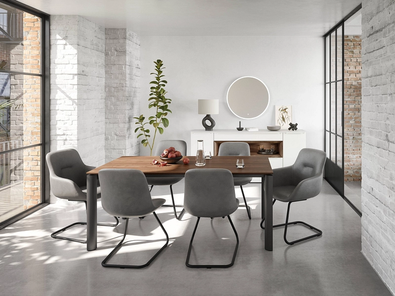 MODUSET Stuhl SWING
