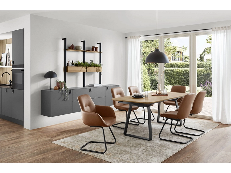 MODUSET Chaise SWING MODUSET Chaise SWING