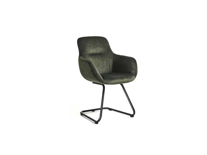 MODUSET Chaise SWING