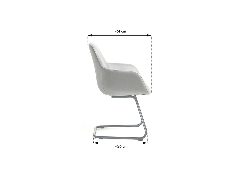 MODUSET Stuhl SWING MODUSET Stuhl SWING