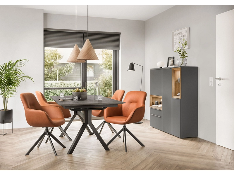 MODUSET Chaise TURN MODUSET Chaise TURN