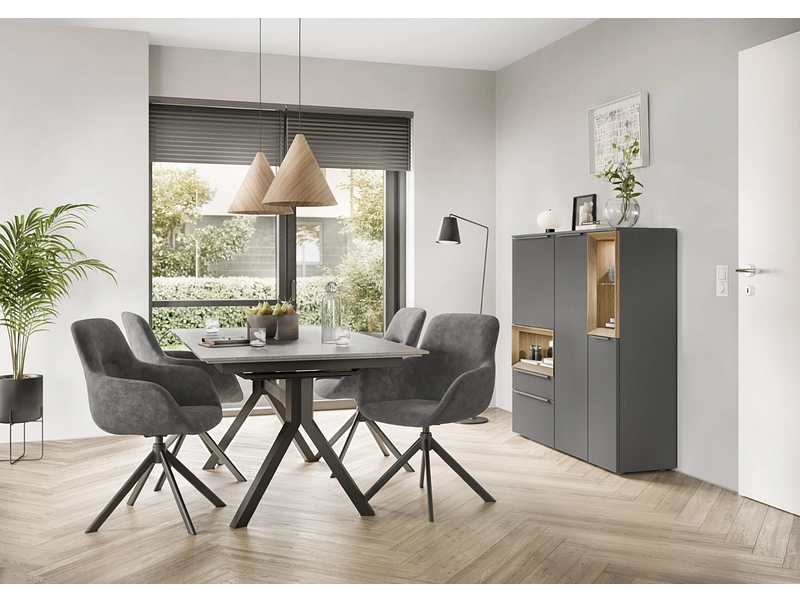 MODUSET Chaise TURN MODUSET Chaise TURN