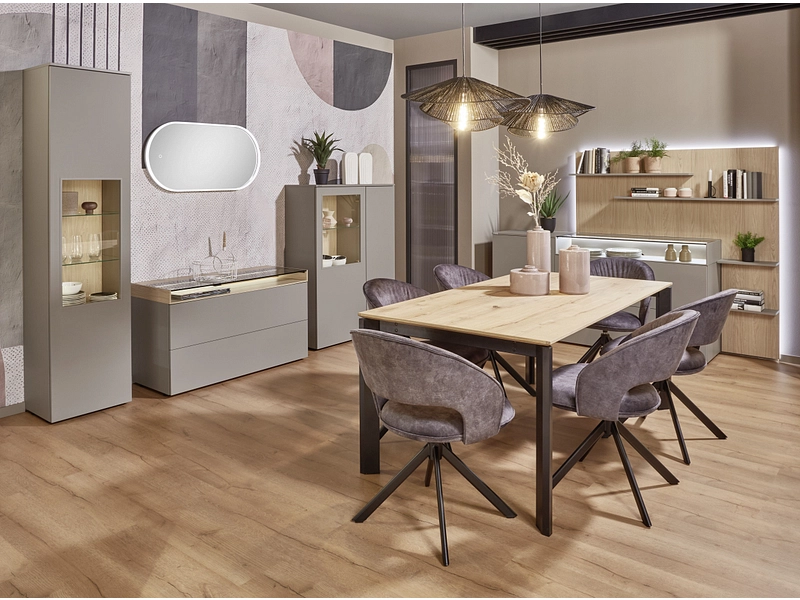 MODUSET Chaise TURNII MODUSET Chaise TURNII