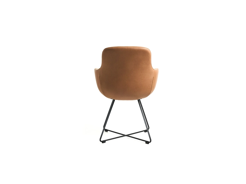 MODUSET Chaise CROSS