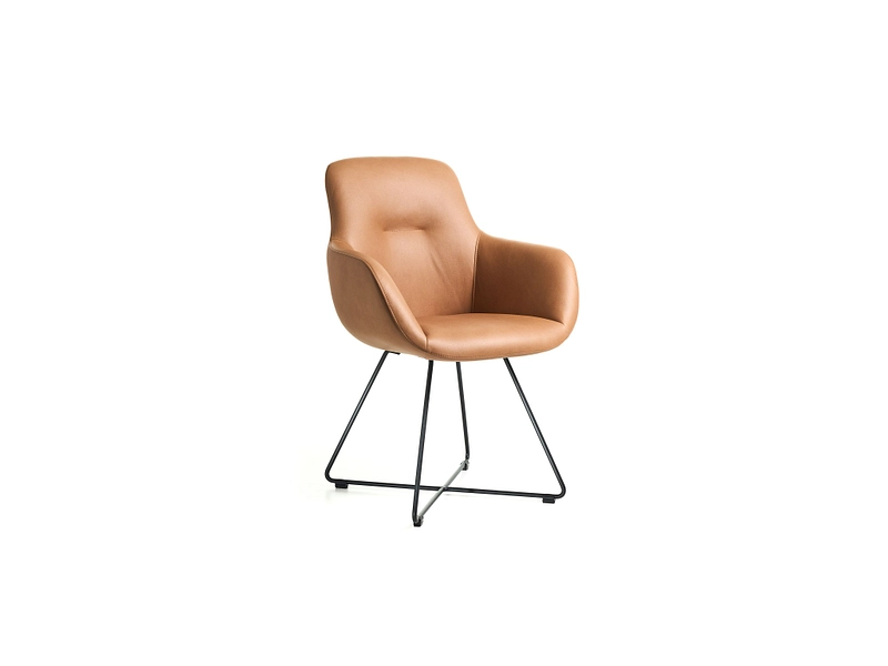 MODUSET Chaise CROSS