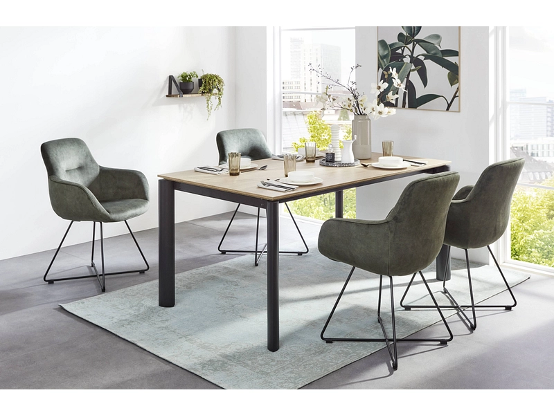 MODUSET Chaise CROSS MODUSET Chaise CROSS