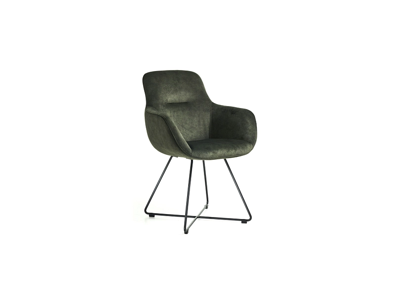 MODUSET Chaise CROSS MODUSET Chaise CROSS