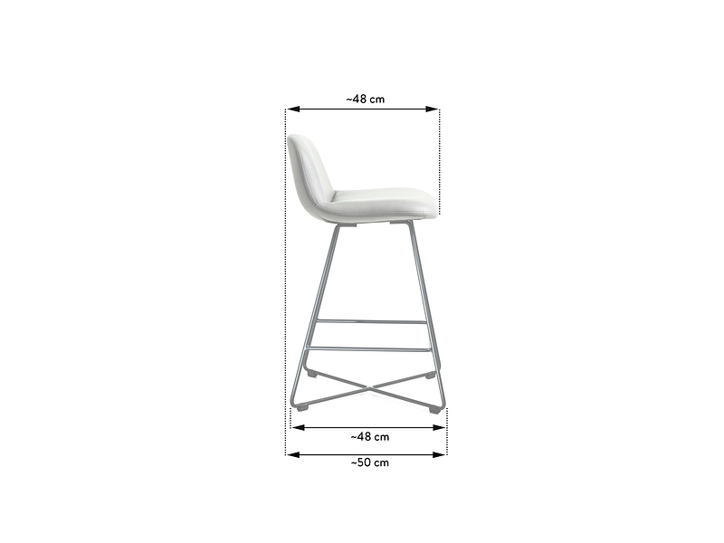 MODUSET Sedia CROSS MODUSET Sedia CROSS