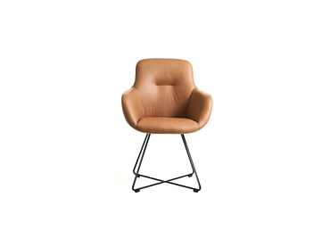 MODUSET Stuhl CROSS