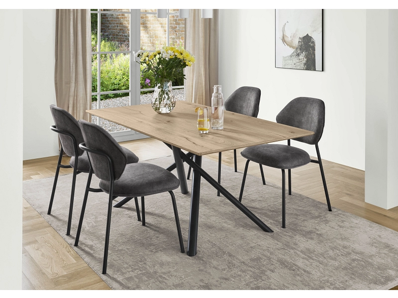 MODUSET Chaise MOVE MODUSET Chaise MOVE