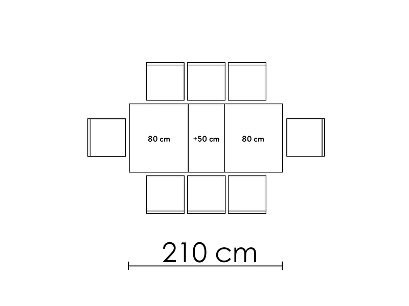 MODUSET Table extensible ROM MODUSET Table extensible ROM