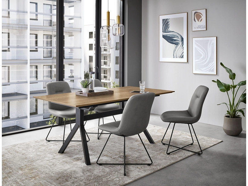 MODUSET Tisch PARIS MODUSET Tisch PARIS