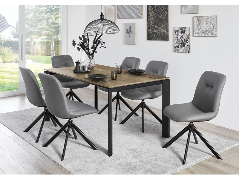 MODUSET Tisch LONDON