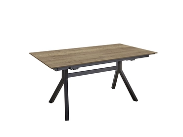 MODUSET Tisch ausziehbar PARIS MODUSET Tisch ausziehbar PARIS