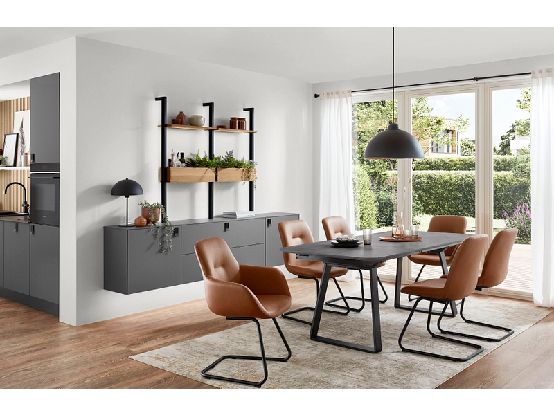 MODUSET Table ROM