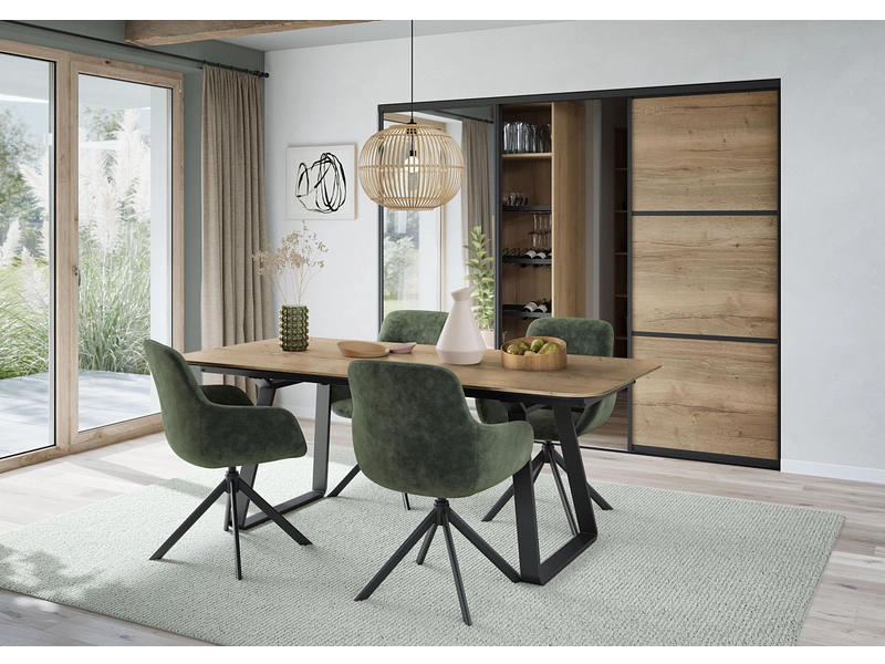 MODUSET Tisch ROM MODUSET Tisch ROM