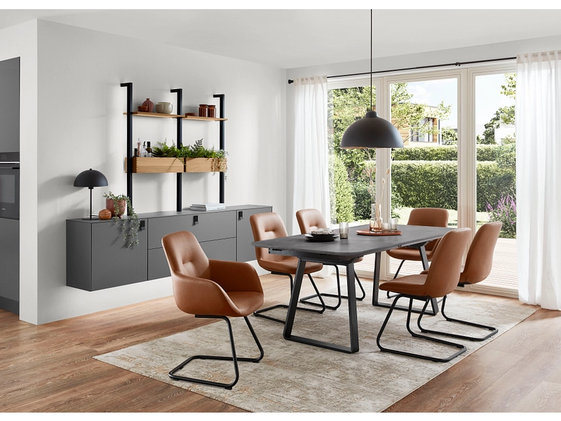 MODUSET Table ROM