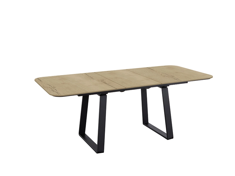 MODUSET Table extensible ROM MODUSET Table extensible ROM