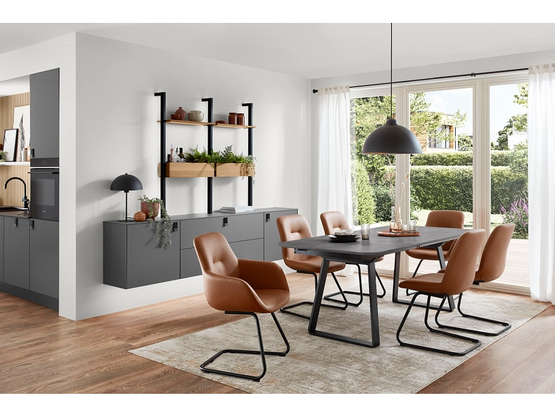 MODUSET Tisch ausziehbar ROM MODUSET Tisch ausziehbar ROM