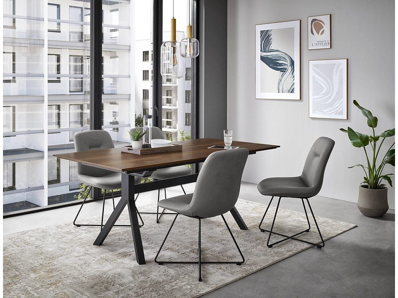 MODUSET Table PARIS