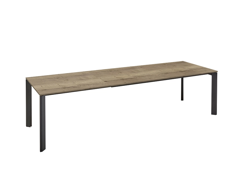 MODUSET Table extensible LONDON MODUSET Table extensible LONDON