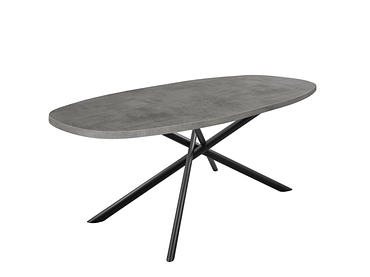 MODUSET Table ATLANTA MODUSET Table ATLANTA