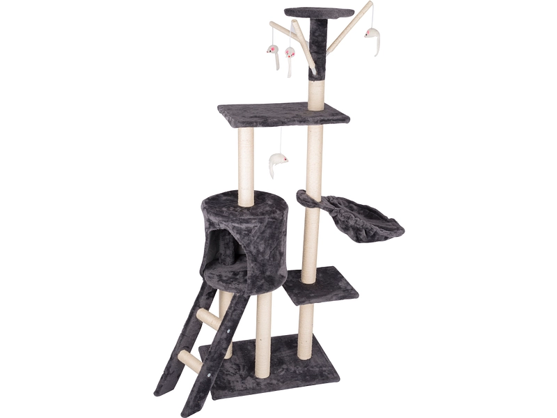 Albero tiragraffi per gatti PET COMFORT Albero tiragraffi per gatti PET COMFORT