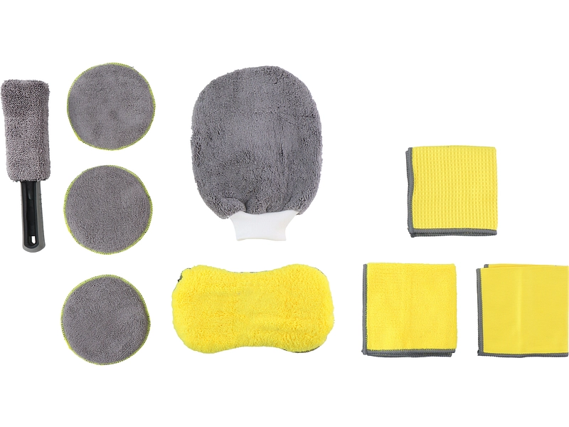 DUNLOP Kit di pulizia DUNLOP Kit di pulizia